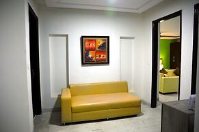 The Ayali Suites & Apartments