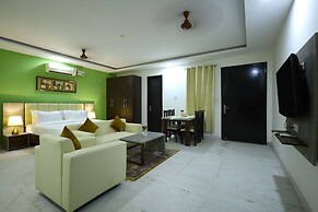 The Ayali Suites & Apartments