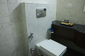 The Ayali Suites & Apartments