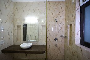 The Ayali Suites & Apartments