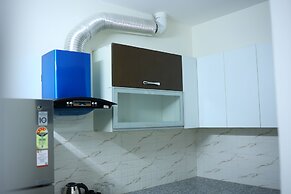 The Ayali Suites & Apartments