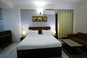 The Ayali Suites & Apartments