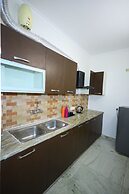 The Ayali Suites & Apartments