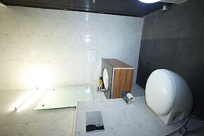 The Ayali Suites & Apartments