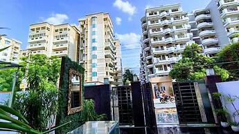 The Ayali Suites & Apartments