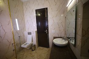 The Ayali Suites & Apartments