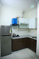 The Ayali Suites & Apartments