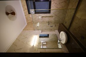 The Ayali Suites & Apartments