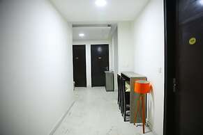 The Ayali Suites & Apartments