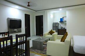 The Ayali Suites & Apartments