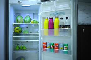 The Ayali Suites & Apartments