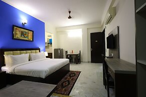 The Ayali Suites & Apartments