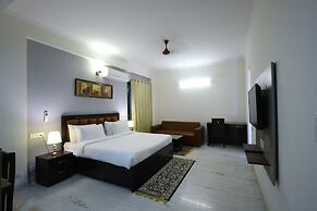 The Ayali Suites & Apartments