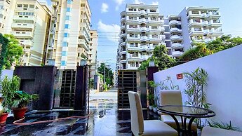 The Ayali Suites & Apartments