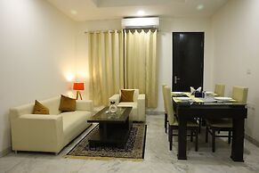 The Ayali Suites & Apartments