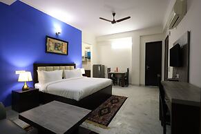 The Ayali Suites & Apartments