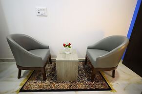 The Ayali Suites & Apartments