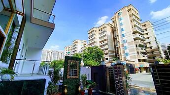 The Ayali Suites & Apartments