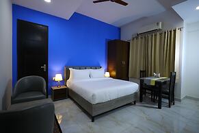 The Ayali Suites & Apartments