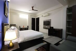 The Ayali Suites & Apartments