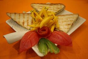 The Ayali Suites & Apartments