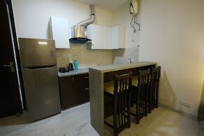 The Ayali Suites & Apartments