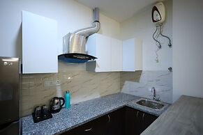 The Ayali Suites & Apartments