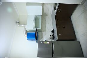 The Ayali Suites & Apartments