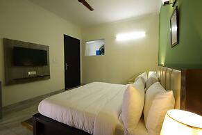 The Ayali Suites & Apartments