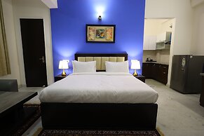 The Ayali Suites & Apartments