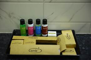 The Ayali Suites & Apartments