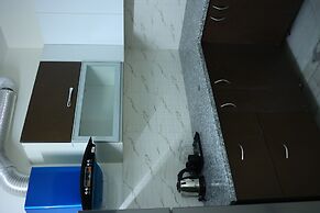 The Ayali Suites & Apartments