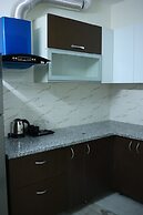 The Ayali Suites & Apartments