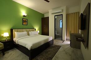 The Ayali Suites & Apartments