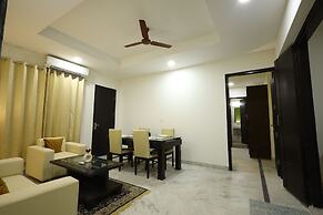 The Ayali Suites & Apartments