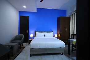 The Ayali Suites & Apartments