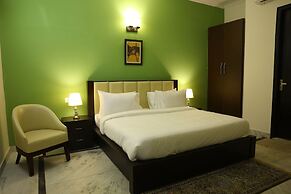 The Ayali Suites & Apartments