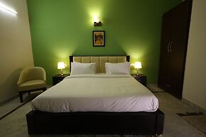 The Ayali Suites & Apartments