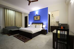 The Ayali Suites & Apartments