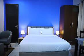 The Ayali Suites & Apartments