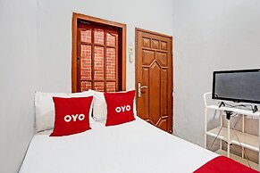 OYO Life 92310 Banyu Homestay