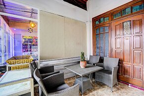 OYO Life 92310 Banyu Homestay