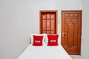 OYO Life 92310 Banyu Homestay