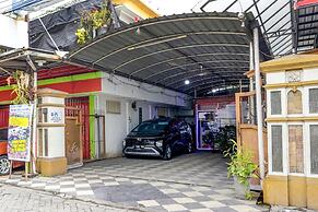 OYO Life 92310 Banyu Homestay