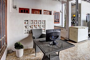 OYO Life 92310 Banyu Homestay