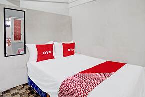 OYO Life 92310 Banyu Homestay