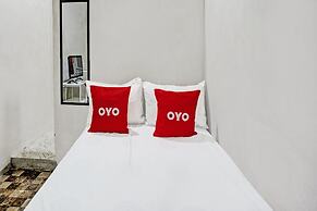 OYO Life 92310 Banyu Homestay