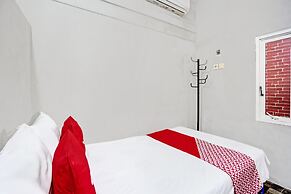 OYO Life 92310 Banyu Homestay