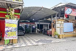 OYO Life 92310 Banyu Homestay