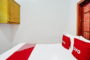 OYO Life 92310 Banyu Homestay